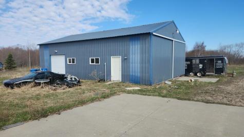10240 Klondike Drive N Puposky MN 56667