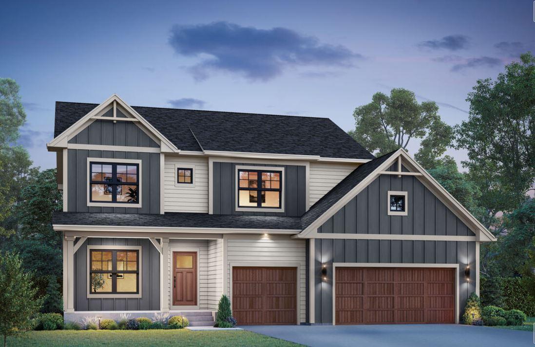 1192 Woods Creek Drive S Delano MN 55328