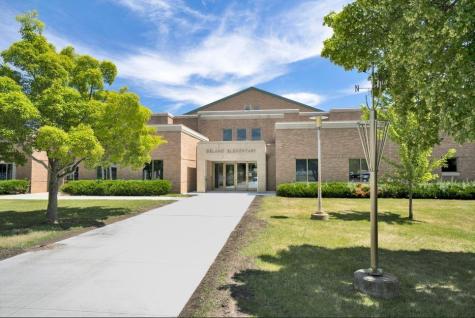 1192 Woods Creek Drive S Delano MN 55328