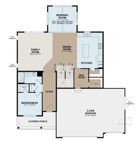 1192 Woods Creek Drive S Delano MN 55328