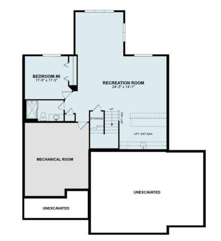 1192 Woods Creek Drive S Delano MN 55328