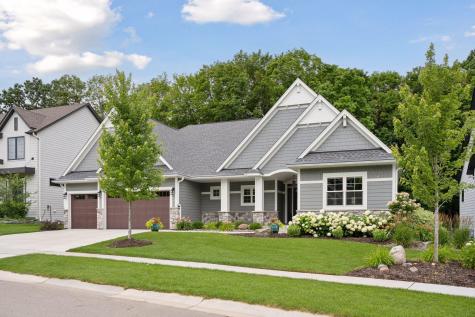 6413 Archer Lane N Maple Grove MN 55311