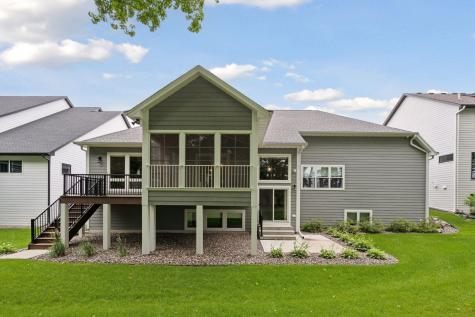 6413 Archer Lane N Maple Grove MN 55311