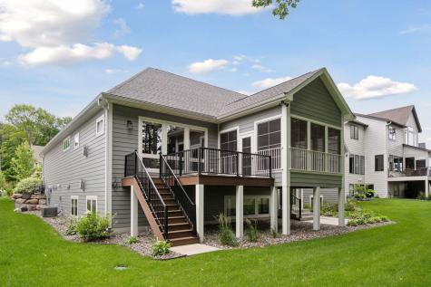 6413 Archer Lane N Maple Grove MN 55311