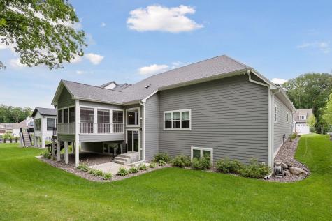 6413 Archer Lane N Maple Grove MN 55311