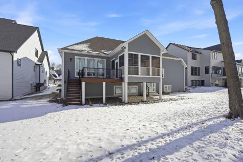 6413 Archer Lane N Maple Grove MN 55311