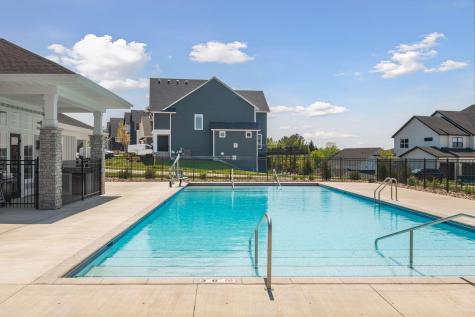 6413 Archer Lane N Maple Grove MN 55311