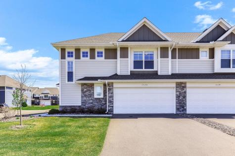 1136 Middlefield Road Medina MN 55340