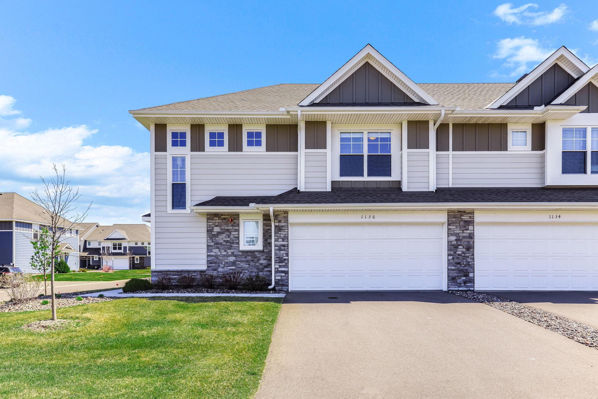 1136 Middlefield Road Medina MN 55340