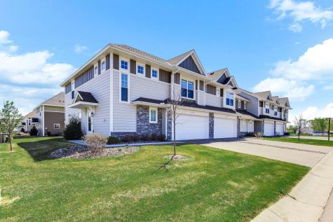 1136 Middlefield Road Medina MN 55340