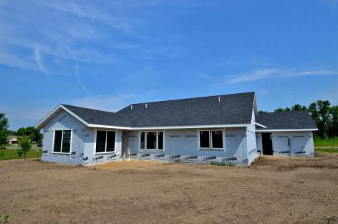 2650 Burgen Lane SE Alexandria Twp MN 56308