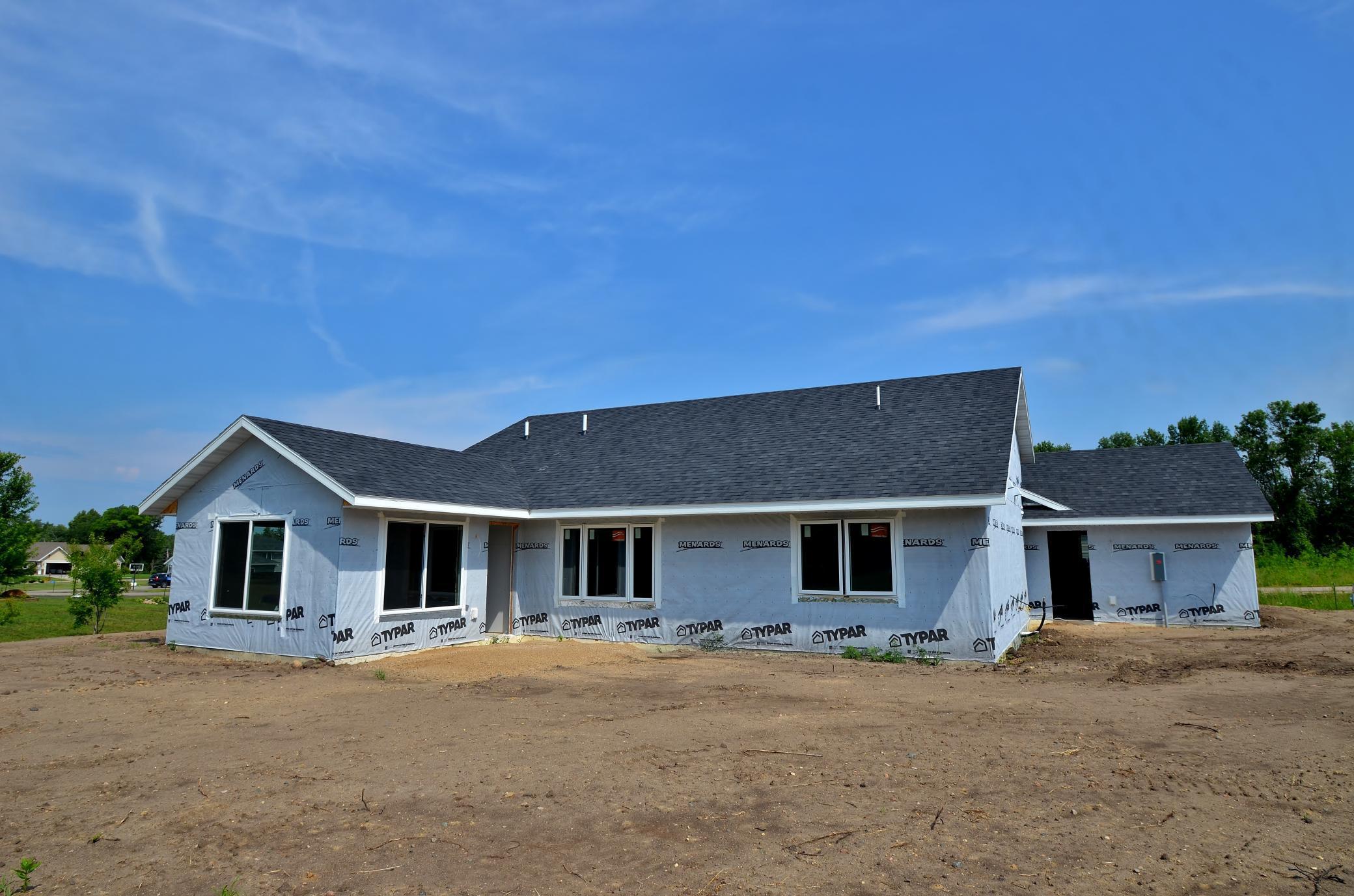 2650 Burgen Lane SE Alexandria Twp MN 56308