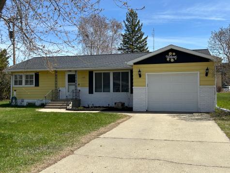 612 Front Avenue Park Rapids MN 56470
