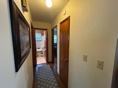 612 Front Avenue Park Rapids MN 56470