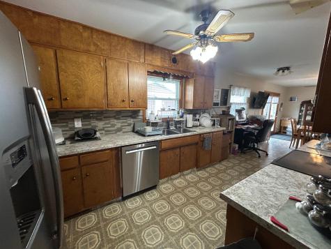 612 Front Avenue Park Rapids MN 56470