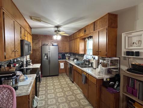 612 Front Avenue Park Rapids MN 56470