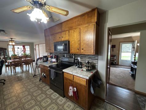 612 Front Avenue Park Rapids MN 56470