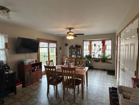 612 Front Avenue Park Rapids MN 56470