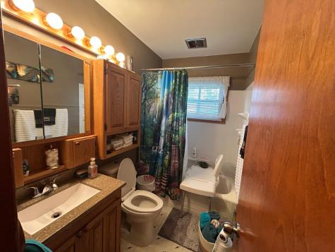 612 Front Avenue Park Rapids MN 56470