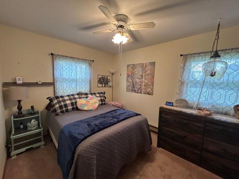 612 Front Avenue Park Rapids MN 56470