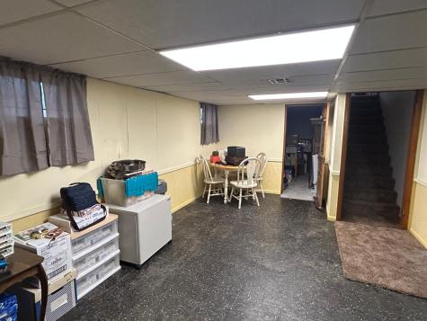 612 Front Avenue Park Rapids MN 56470