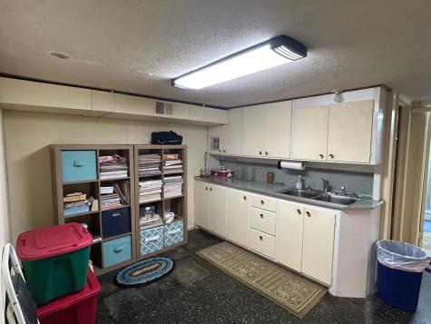 612 Front Avenue Park Rapids MN 56470