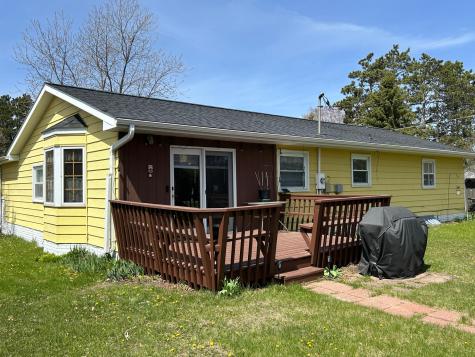 612 Front Avenue Park Rapids MN 56470