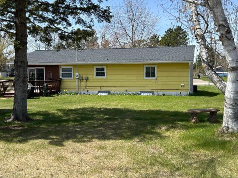 612 Front Avenue Park Rapids MN 56470