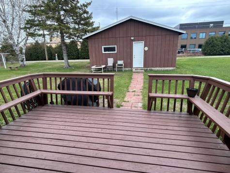 612 Front Avenue Park Rapids MN 56470