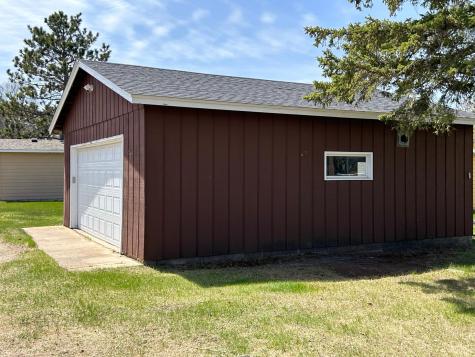 612 Front Avenue Park Rapids MN 56470