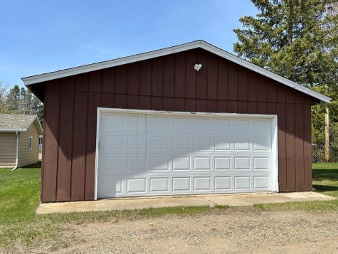 612 Front Avenue Park Rapids MN 56470