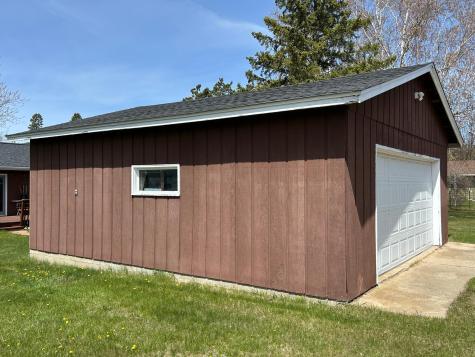 612 Front Avenue Park Rapids MN 56470