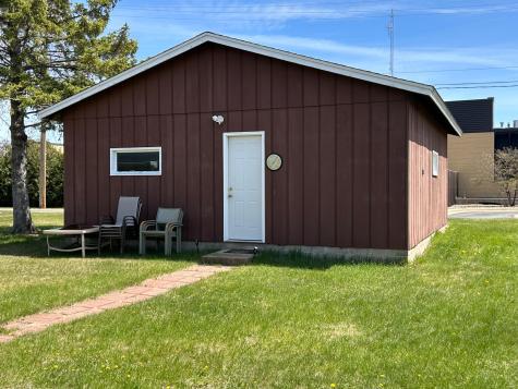 612 Front Avenue Park Rapids MN 56470