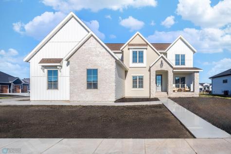 343 25th Avenue E West Fargo ND 58078