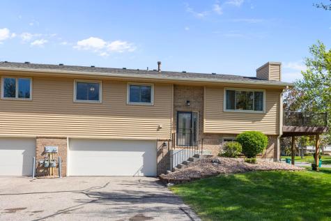 12900 45th Avenue N Plymouth MN 55442
