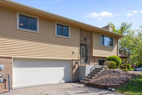 12900 45th Avenue N Plymouth MN 55442
