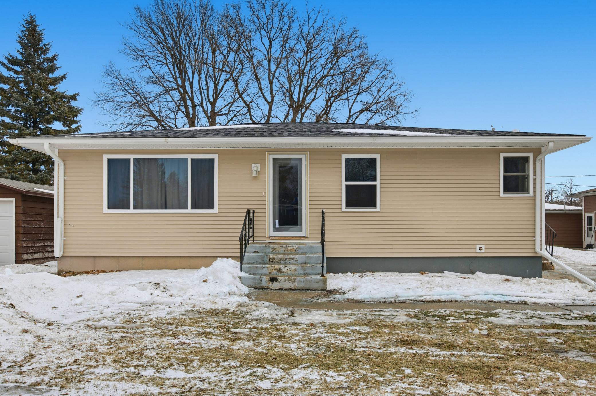1155 Rossman Avenue Detroit Lakes MN 56501