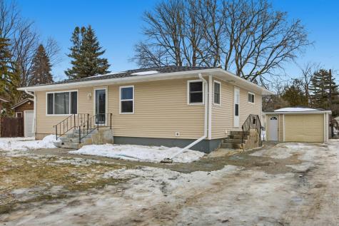 1155 Rossman Avenue Detroit Lakes MN 56501
