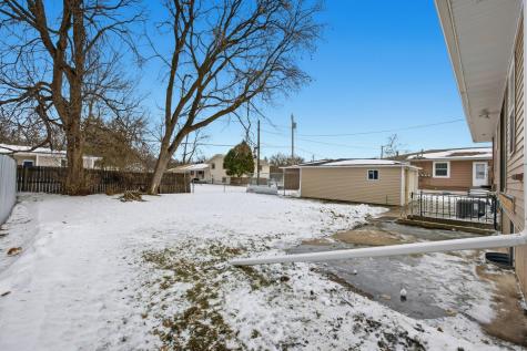 1155 Rossman Avenue Detroit Lakes MN 56501