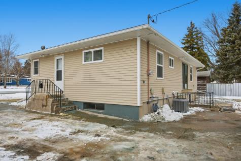 1155 Rossman Avenue Detroit Lakes MN 56501