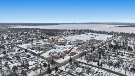 1155 Rossman Avenue Detroit Lakes MN 56501