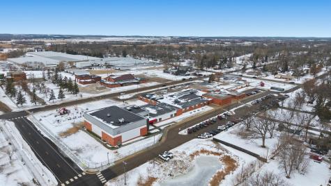 1155 Rossman Avenue Detroit Lakes MN 56501