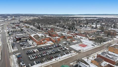 1155 Rossman Avenue Detroit Lakes MN 56501