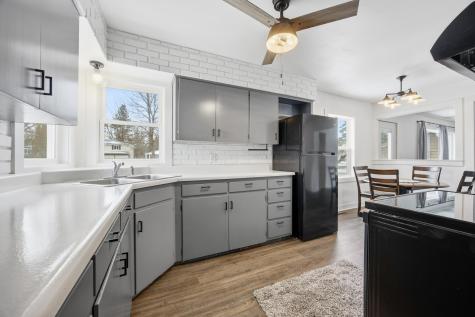 1155 Rossman Avenue Detroit Lakes MN 56501