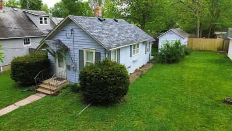 1506 2ND Street SE Rochester MN 55904