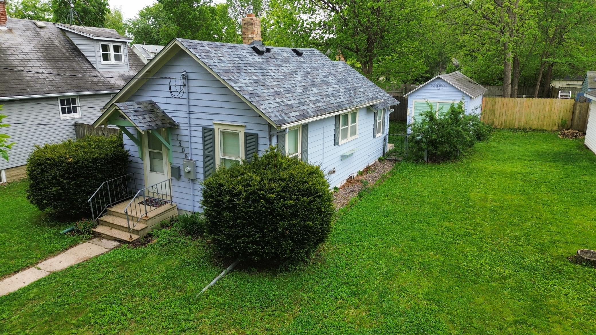 1506 2nd Street SE Rochester MN 55904