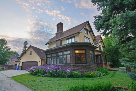 505 8th Street S Fargo ND 58103