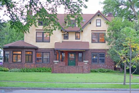 505 8th Street S Fargo ND 58103