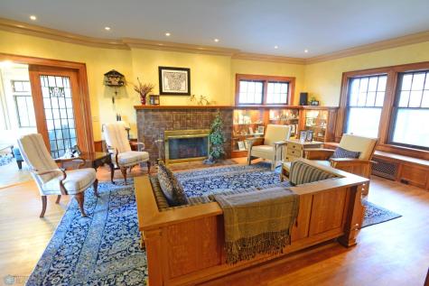 505 8th Street S Fargo ND 58103