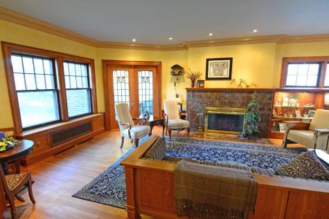 505 8th Street S Fargo ND 58103
